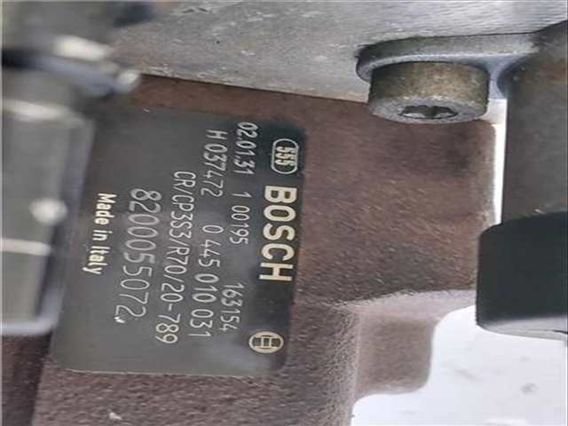 Foto 3ª: Bomba Inyeccion Nissan Interstar DCI 80 82CV 60KW [F9Q 772] (2003)