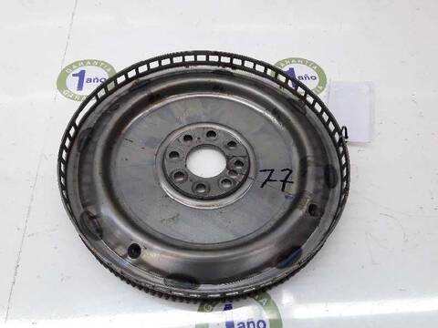 Foto 3ª: Volante Motor Mercedes Clase E 180 2.0 CDI 194CV [654920] (2016)