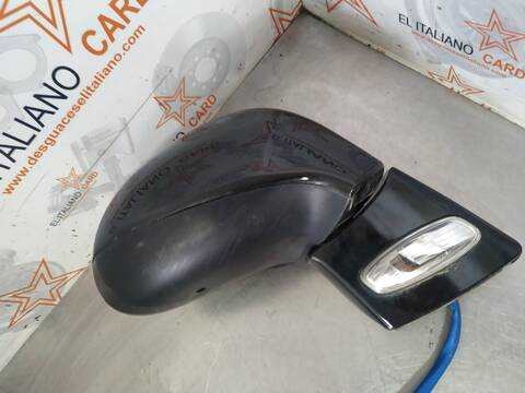 Foto 4ª: Retrovisor Derecho Peugeot 308 PREMIUM 120CV 88KW [5FW] (2007)