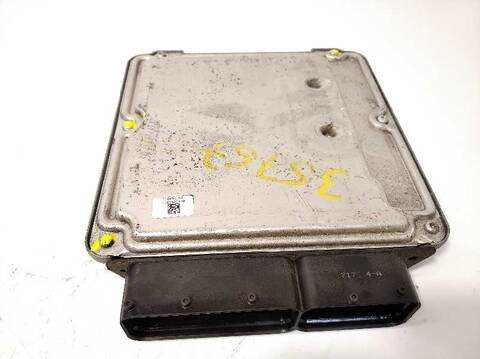 Foto 3ª: Centralita Motor ECU Jeep Patriot LIMITED 140CV 103KW [BYL] (2010)