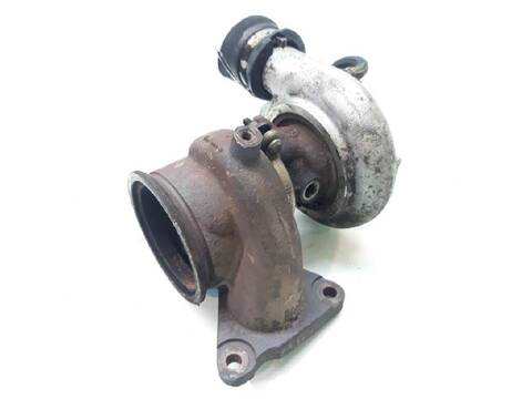 Turbocompresor Peugeot Boxer 2.2 HDI CAT 101CV 74KW CAJA CERRADA