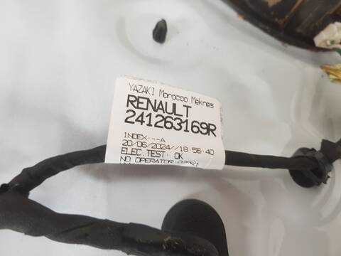 Foto 3ª: Puerta Trasera Derecha Renault Austral TECHNO ESPRIT ALPINE
