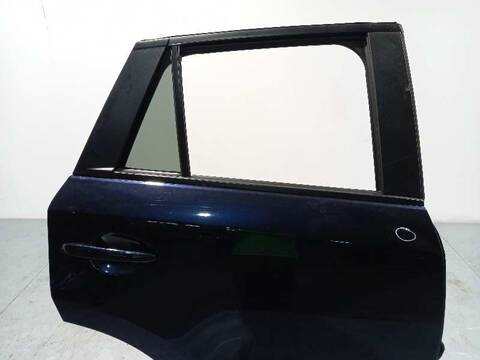 Foto 3ª: Puerta Trasera Derecha Mazda CX5 BLACK TECH ED. [SH] (2015)