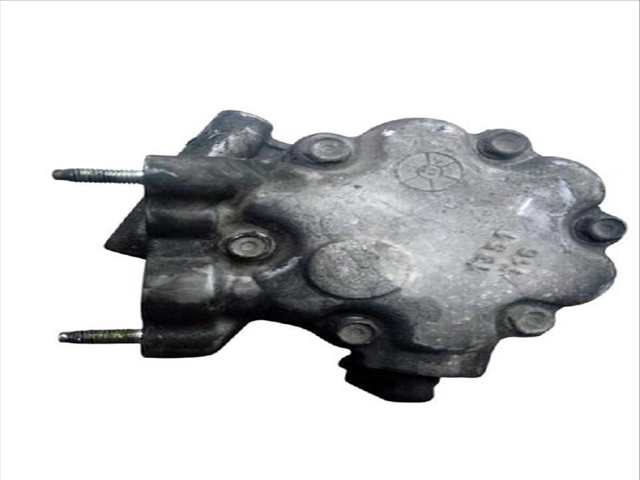 Foto 3ª: Compresor Aire Acondicionado Citroen C4 1.6 HDI (2004)