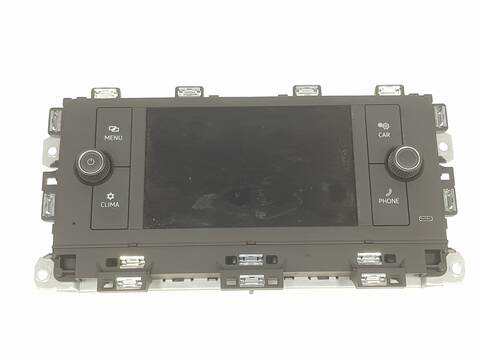 Pantalla Multifuncion Volkswagen Caddy 1.5 TSI 114CV