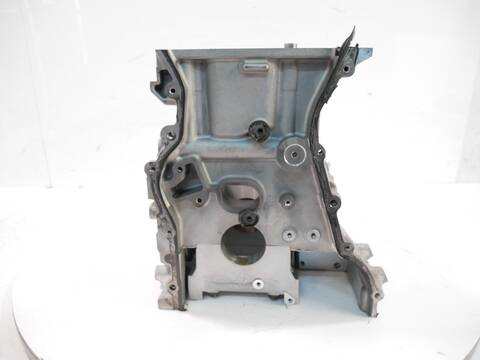 Foto 2ª: Bloque Motor Ford Mustang 314 - 317 CV [N48H N48] (2020)