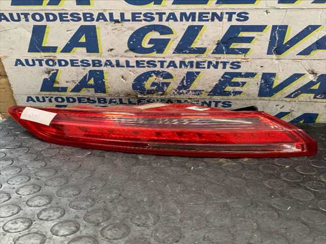 Piloto Trasero Izquierdo Renault Laguna 2.0 DCI150CV/110KW COUPE