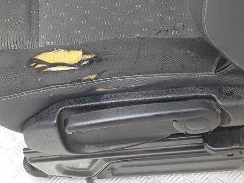 Foto 3ª: Asiento Delantero Izquierdo Opel Movano HKA L2H2 33T [M9T676]