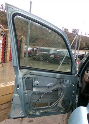 Foto 2ª: Puerta Delantera Izquierda Citroen Xsara 2.0 HDI 1999-2010 [RHY] (2002)