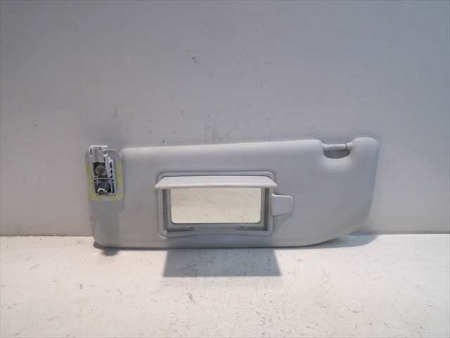 Foto 3ª: Parasol Izquierdo Peugeot 208 1.4 HDI 2012-2016 [8H01] (2014)