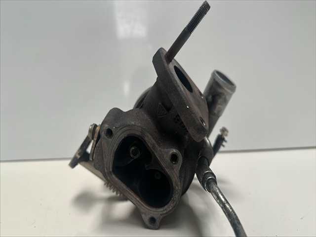 Foto 3ª: Turbocompresor Opel Corsa 1.3 DT [Z13DT] (2004)