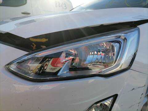 Foto 2ª: Faro Izquierdo Ford Focus ACTIVE 125CV 92KW [B7DA] (2018)