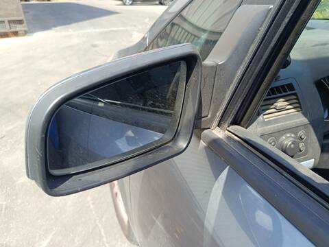 Retrovisor Izquierdo Opel Zafira Z19DT