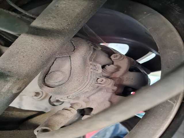 Pedal Embrague Mercedes Clase B 150 B 180 CDI 246.212) 109CV 80KW