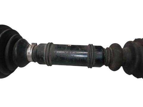 Foto 3ª: Transmision Delantera Izquierda Audi A3 1.6 TDI 105CV (2004)