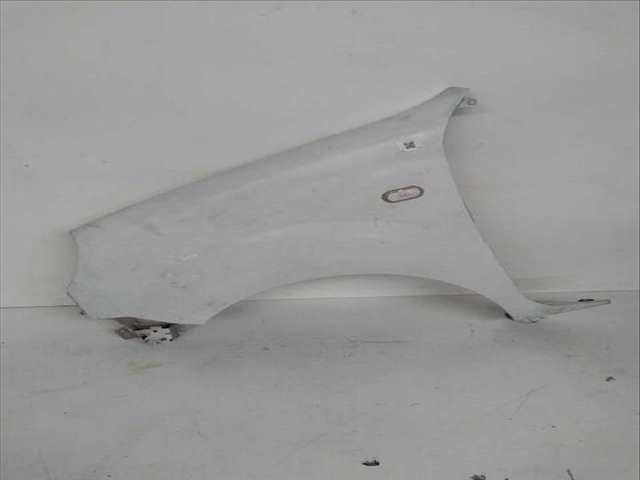 Aleta Delantera Izquierda Renault Kangoo 1.2 FC01 FC0A FC0F)