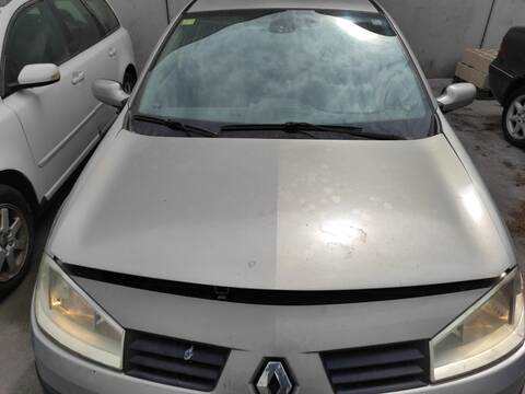Capot Renault Megane K9KF7 BERLINA II BERLINA 5P