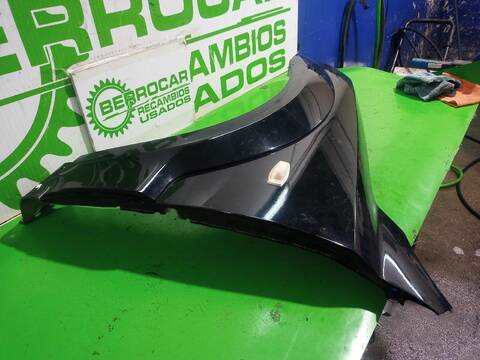 Foto 3ª: Aleta Delantera Izquierda Kia Sorento 2.5 CRDI 170CV [D4CB] (2002)