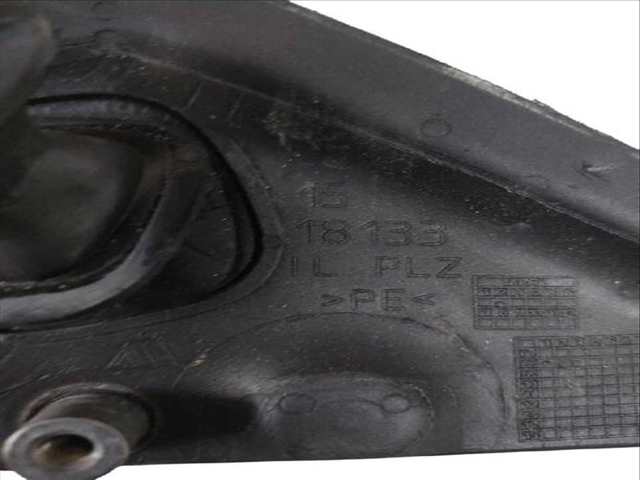 Foto 3ª: Retrovisor Izquierdo Audi A4 2.0 TDI 140CV (2004)