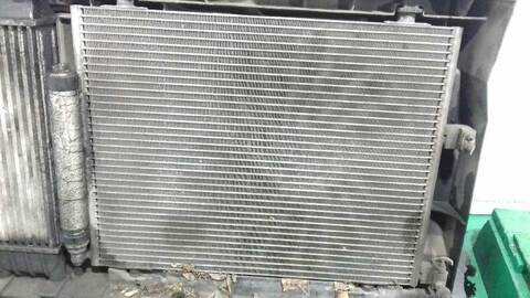 Radiador Calefaccion A.A. Citroen C8 2.0 HDI FAP CAT 107CV 79KW