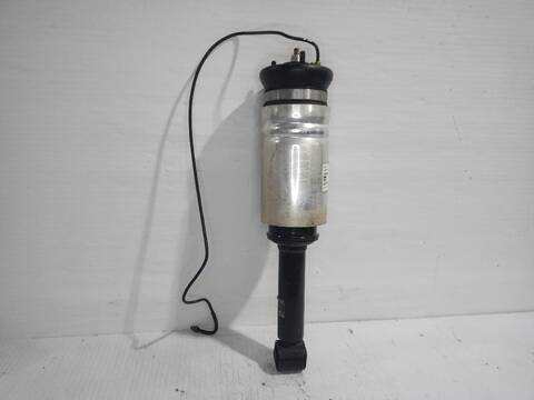 Amortiguador Delantero Derecho Land Rover Discovery TDV6 HSE AUT. 245CV