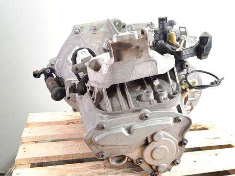 Foto 3ª: Caja Cambios Citroen C4 1.6 HDI - BLUEHDI 115 PICASSO 115CV 85KW [9HC] (2015)