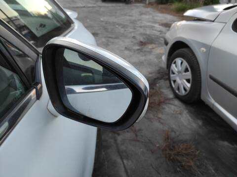 Retrovisor Derecho Citroen C4 AH01 PICASSO