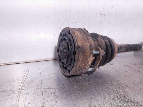 Foto 3ª: Transmision Delantera Izquierda Audi A3 1.9 TDI AMBIENTE 90CV 66KW (1998)