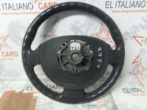 Foto 2ª: Volante Renault Scenic CONFORT AUTHENTIQUE 82CV 60KW [K9K722] (2003)