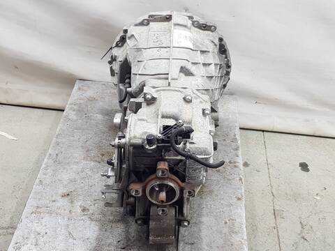 Foto 2ª: Caja Cambios Mercedes Sprinter 311-315-317-319 CDI RWD L2 907.633) (2018)