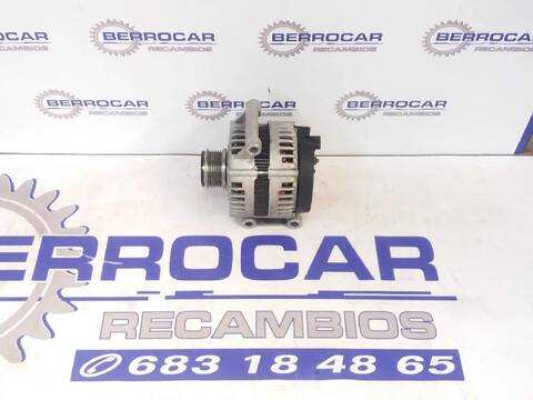 Alternador Ford Transit 2.2 TDCI CAT 140CV