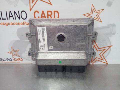 Centralita Motor ECU Peugeot 208 156CV 115KW