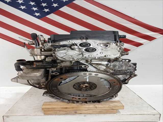 Motor Completo Porsche Cayenne 300CV 220KW