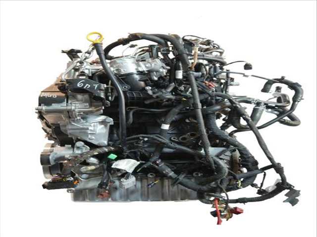 Motor Completo Volkswagen Transporter 2.0 TDI 110CV T6