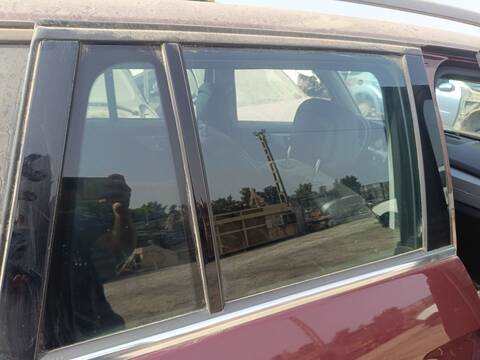 Luna Trasera Derecha Mercedes Clase G 230 OM642961 AUT.