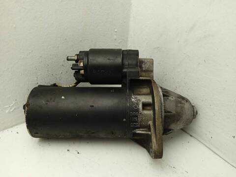 Motor de Arranque Jaguar XJ GASOLINA