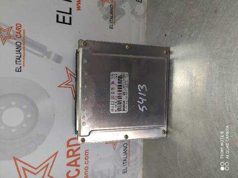 Centralita Motor ECU Mercedes Clase ML 270 CDI 163.113) W163)