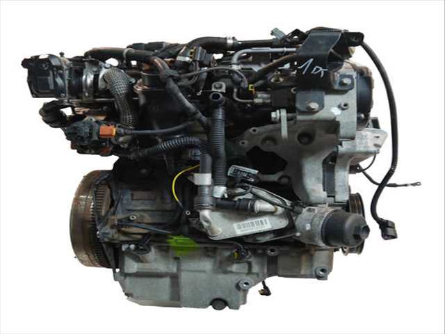 Motor Completo Opel Astra J 131CV 96KW