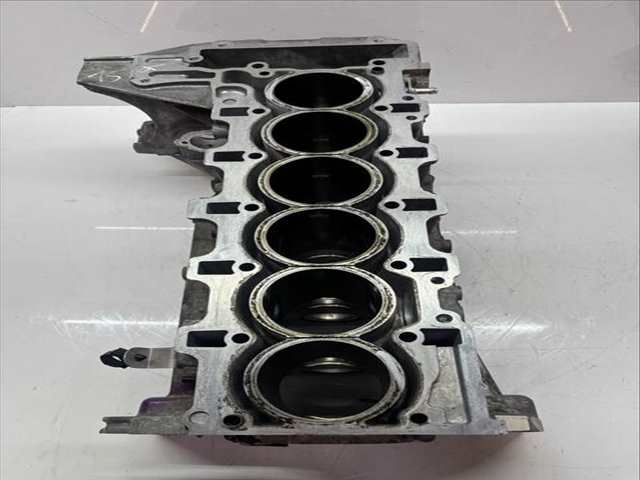 Foto 3ª: Bloque Motor Bmw Serie 5 518 306 CV 225KW [N55B30A N55B30M0 N55] (2011)