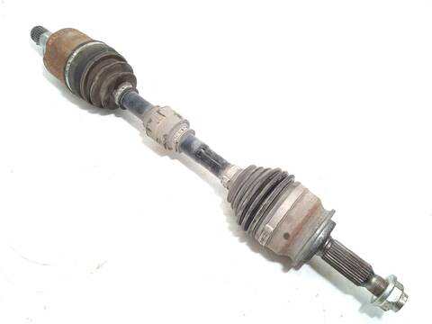 Transmision Delantera Izquierda Mitsubishi Eclipse MOTION 2WD 163CV 120KW