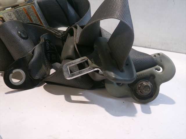 Foto 3ª: Cinturón Delantero Derecho Rover Serie 400 2.0 D 1995-2000 [20T2N] (1998)