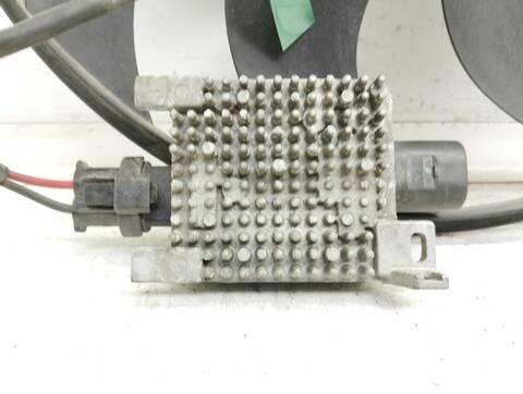 Foto 3ª: Electroventilador Bmw Serie 1 114 1.5 12V TD 116CV 85KW [B37D15A] (2016)