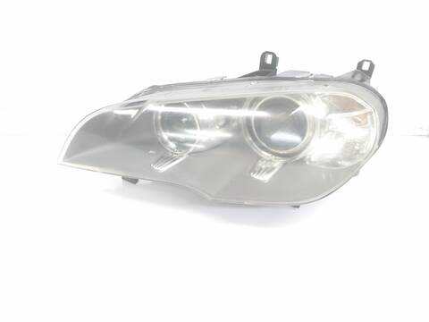 Foto 2ª: Faro Izquierdo Bmw X5 XDRIVE40D (2006)