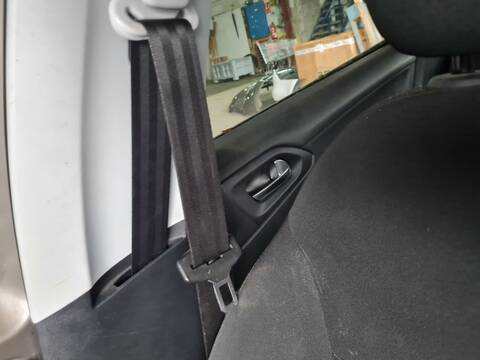 Foto 2ª: Kit Airbag Peugeot 208 ACTIVE 82CV 60KW [HM01] (2014)