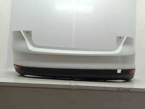 Paragolpes Trasero Ford Focus 1.6 TDCI CAT 95CV 70KW