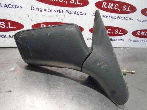 Foto 2ª: Retrovisor Derecho Seat Ibiza 1.4 60CV 44KW [ABD] (1995)