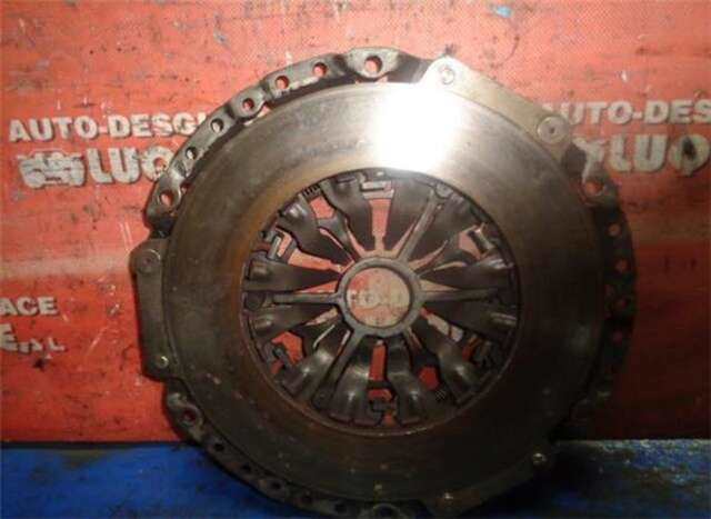 Foto 2ª: kit Embrague Audi A4 2.0 TDI (140CV) [BLB]