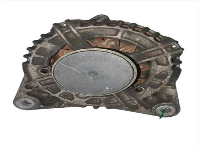 Foto 3ª: Alternador Nissan Qashqai 1.5 DCI (2006)