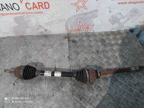 Transmision Delantera Derecha Renault Laguna DYNAMIQUE III 150CV 110KW