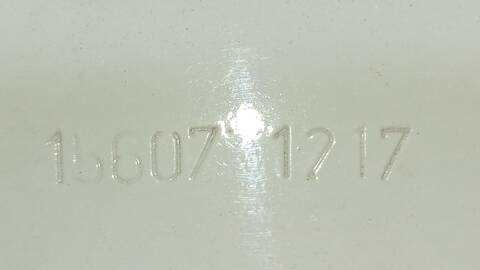 Foto 4ª: Refuerzo Paragolpes Trasero Toyota Yaris HYBRID FEEL 101CV 74KW [1NZ] (2016)